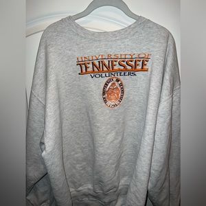 Vintage UT sweatshirt size XL